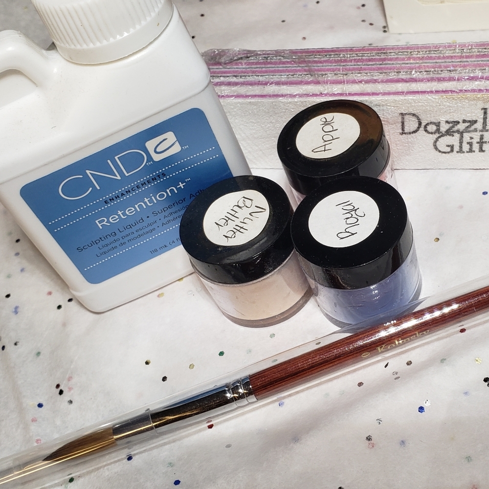 nail care